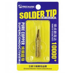 Жало паяльника Mechanic Super-fine Sensor Repair 900M-T-CK