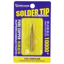 Жало паяльника Mechanic Super-fine Sensor Repain 900M-T-FS