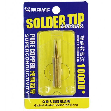 Жало паяльника Mechanic Super-fine Sensor Repair 900M-T-I