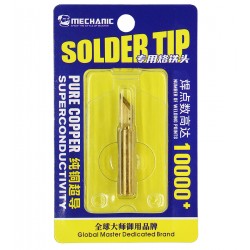 Жало паяльника Mechanic Super-fine Sensor Repair 900M-T-K