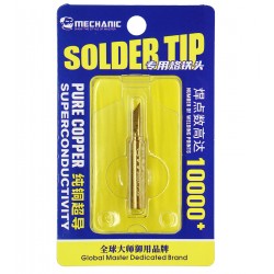 Жало паяльника Mechanic Super-fine Sensor Repair 900M-T-SK