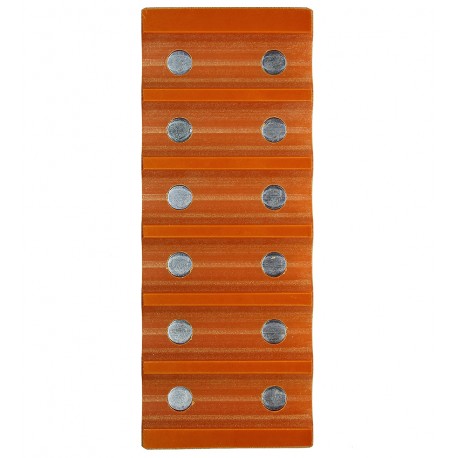 Тримач акумуляторів 21700 для контактного зварювання 1×6, магнітний