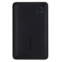 Power bank Baseus EnerFill FP11 10000mAh 15W Type-C to Type-C Cable 20V/3A 30cm P1008210C123-00