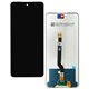 Дисплей для Infinix Note 10 Pro NFC, черный, Best Quality, без рамки, China quality, X695C