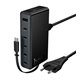 Зарядное устройство Hoco C151A Modern PD 6-port desktop charger |1USB/6Type-C, 50W/3A, PD/QC| (black)