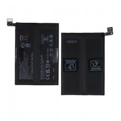 Аккумулятор BLP809 для Realme GT Master, Realme Q2 Pro, Li-Polymer, 7,74 B, 2100mAh, оригинал (PRC)