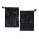 Аккумулятор BLP809 для Realme GT Master, Realme Q2 Pro, Li-Polymer, 7,74 B, 2100mAh, оригинал (PRC)