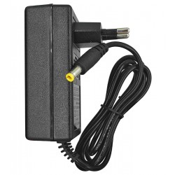 Блок питания 25,2V 1A, штекер: 5,5/2,5мм, CHD-252100, зарядка для сборок 18650