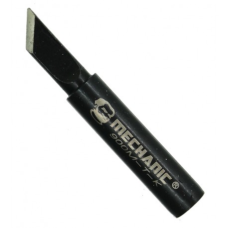 Жало паяльника Mechanic RD Series ESD 900M-T-K (безсвинцеве)
