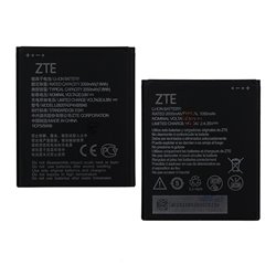 Акумулятор Li3820T43P4h695945 для ZTE Blade A3 2018 / Blade L8 / Blade L9, 2050 мАг, Original (PRC)