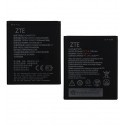 Аккумулятор Li3820T43P4h695945 для ZTE Blade Blade A3 (2019), Blade A31 Lite, Blade L8, Blade L9, 2050 мАч, Original (PRC)