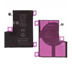 Аккумулятор JCID для Apple iPhone 12 Pro Max, Li-Polymer, 3,83 В, 4530 мАч, увеличенная емкость, без ошибки, High Capacity Diagnosable Battery