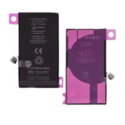 Аккумулятор JCID для Apple iPhone 12, iPhone 12 Pro, Li-Polymer, 3,83 В, 3230 мАч, увеличенная емкость, без ошибки, High Capacity Diagnosable Battery