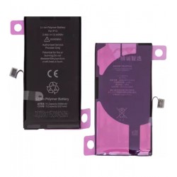 Акумулятор JCID для Apple iPhone 13, Li-Polymer, 3,84 В, 3500 мАг, збільшена ємність, без помилки, High Capacity Diagnosable Battery