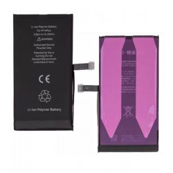 Акумулятор JCID для Apple iPhone 14 Plus, Li-Polymer, 3,86 В, 4730 мАг, збільшена ємність, без помилки, High Capacity Diagnosable Battery