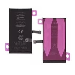 Акумулятор JCID для Apple iPhone 14, Li-Polymer, 3,87 В, 3580 мАг, збільшена ємність, без помилки, High Capacity Diagnosable Battery