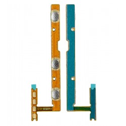 Шлейф для Xiaomi Poco C71, Redmi A5 4G, кнопок громкости, кнопки включения, 25028PC03G, 25028RN03A