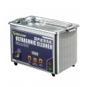 Ультразвуковая ванна Mechanic iClean-E08P, 0,8л, 50Вт, метал корпус