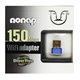 Wi-Fi адаптер W103 150Mbps, blue