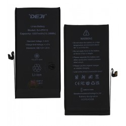 Аккумулятор Deji для Apple iPhone 13, Li-ion, 3,84 B, 3227 мАч, Original IC