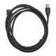 Кабель-удлинитель USB 2.0 - 3.0 м