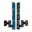 Шлейф для Motorola Edge 40 Neo, кнопок громкости, кнопки включения, Original (PRC)
