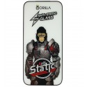 Защитное стекло для Apple iPhone 17 Pro Max, Full Glue, Gorilla Anti-Static, 0.3 мм, черное