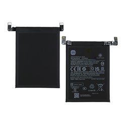 Аккумулятор BM5N для Xiaomi Poco F5 Pro, Li-Polymer, 3,87 B, 5160 мАч, Original (PRC)