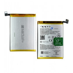 Акумулятор BLP851 для Oppo A74, A95 4G, F19, Li-Polymer, 3,87 B, 5000 мАг, оригінал (PRC)