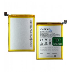 Акумулятор BLP779 для Oppo A92s/A93/F17 Pro, Reno 4 Lite/Reno 4F/Reno 4Z 5G/Reno 5A 5G, Li-Polymer, 3,85 B, 4000mAh, оригінал (PRC)