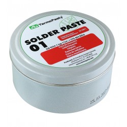 Флюс паста AG Chemia PASTA-L-100, 100 г