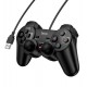 Геймпад Hoco GA3, чорний