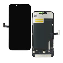 Дисплей для Apple iPhone 13 Pro, OLED hard series