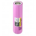 Аккумулятор 18650 Liitokala INR 35E, без защиты, 13А, (Li-ion 3.7V 3500mAh)