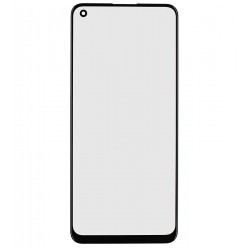 Стекло дисплея G+OCA PRO для Oppo A74, A94 4G, A94 5G, A95 4G, F19, F19 Pro, F19 Pro Plus 5G, Reno 5 Lite, Reno 5 Z, с ОСА-пленкой, черный(od46740)