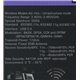 Wi-Fi адаптер W135 300Mbps, з антеною, чорний