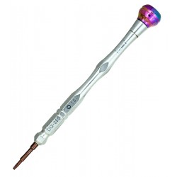 Отвертка Baku BA-355 (T5 для серии iPhone 17)