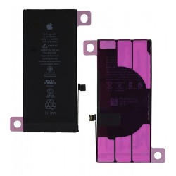 Акумулятор для iPhone 11, Li-ion, 3,83 B, 3500 мАг, збільшена ємність, original IC, #616-00643