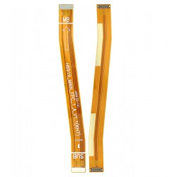 Шлейф для TECNO Spark 9 Pro, міжплатний