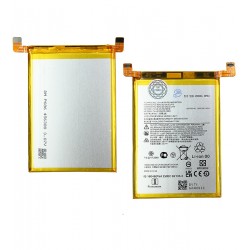 Акумулятор NP44 для Motorola Edge 30 Fusion, Edge 40, Moto S30 Pro, Li-Polymer, 3,89 В, 4400 мАг, без логотипу