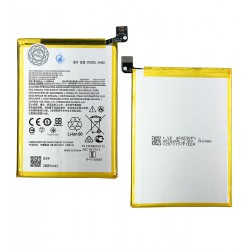 Акумулятор NH50 для Motorola Moto E13 (XT2345), Moto E32, Moto E32s, Moto G13, Moto G62 5G, XT2231 Moto G22, Li-ion, 3,87 В, 5000 мАг, без логотипу