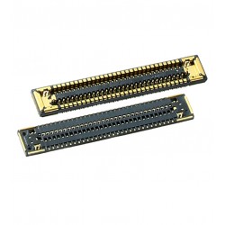 Коннектор материнской платы для Samsung S911 Galaxy S23, S916 Galaxy S23 Plus, S918 Galaxy S23 Ultra, S921 Galaxy S24, S926 Galaxy S24 Plus, S928 Galaxy S24 Ultra, 60 pin