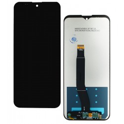 Дисплей для Cubot KingKong 9, чорний, без рамки, High quality