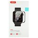 Защитное стекло для Apple Watch 2/3 XO MATE SOFT 44 mm (FP1)