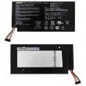 Акумулятор для планшета Asus Nexus 7 google, Li-Polymer, 3,75 B, 4270 мАч, C11-ME370T