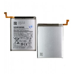Акумулятор EB-BN770ABY для Samsung N770 Galaxy Note 10 Lite, Li-ion, 3,86 B, 4500 мАг, оригінал (PRC)