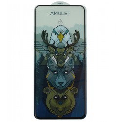 Закалённое защитное стекло iNobi Amulet для Motorola Moto G14 PAYF0010IN, Moto G32, Moto G54, Moto G54 Power, Moto G73 XT2237, Moto G84, Anti-Static, Fu...