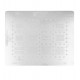 BGA трафарет Amaoe для микросхем eMMC BGA153, BGA162, BGA169, BGA315, BGA221, BGA297, BGA254, BGA178, BGA200, BGA110, BGA60, BGA70, 15 мм, 12 в 1