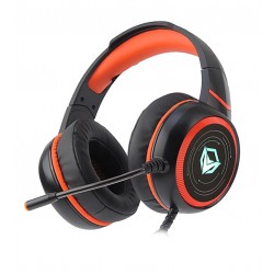 Наушники MEETION Gaming Backlit HiFi MT-HP030 (black)