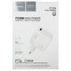 Зарядное устройство Hoco C112A Advantage single port |Type-C, 30W/3A, PD/QC| (white)